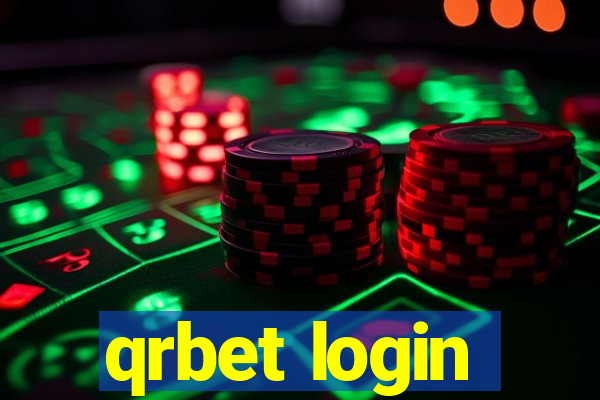 qrbet login